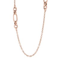 Collana Bronzallure Donna in Lega metallica WSBZ01986.R